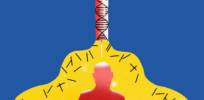 In the age of gene therapy, what does 'being cured' mean?